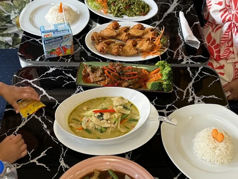 Kop´s Wok (Thai-Imbiss)