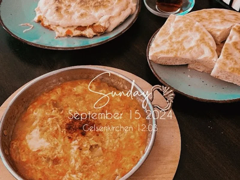 Meryem's Bistro und Catering