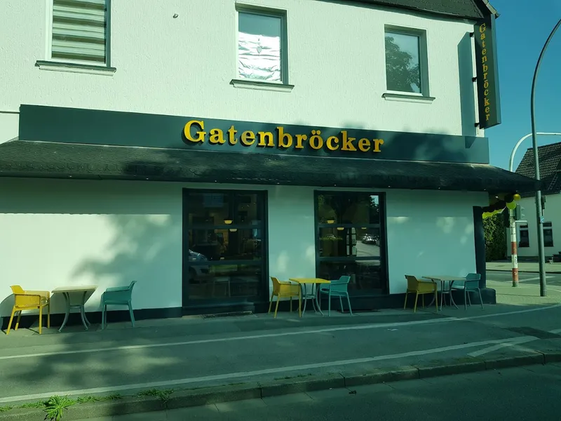 Stadtbäckerei Gatenbröcker