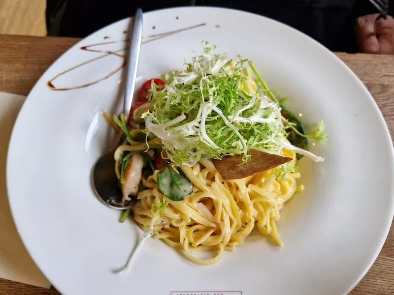 Schlüters in Weidenpesch