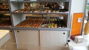 konditorei cafe in Vingst Köln⁠