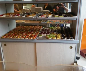 konditorei cafe in Vingst Köln