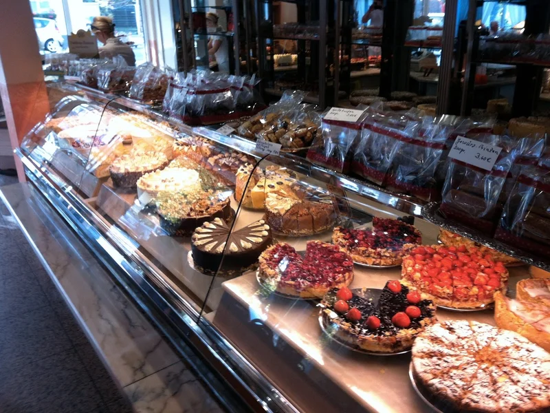 Café am Königsforst