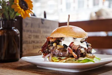Liste 9 restaurants zum abendessen in Bayenthal Köln⁠