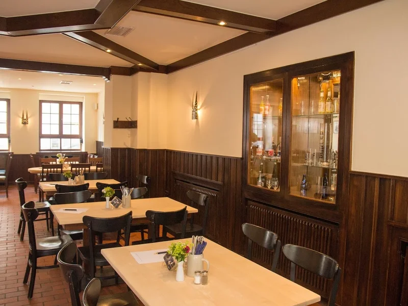 Bayenthaler Wirtshaus