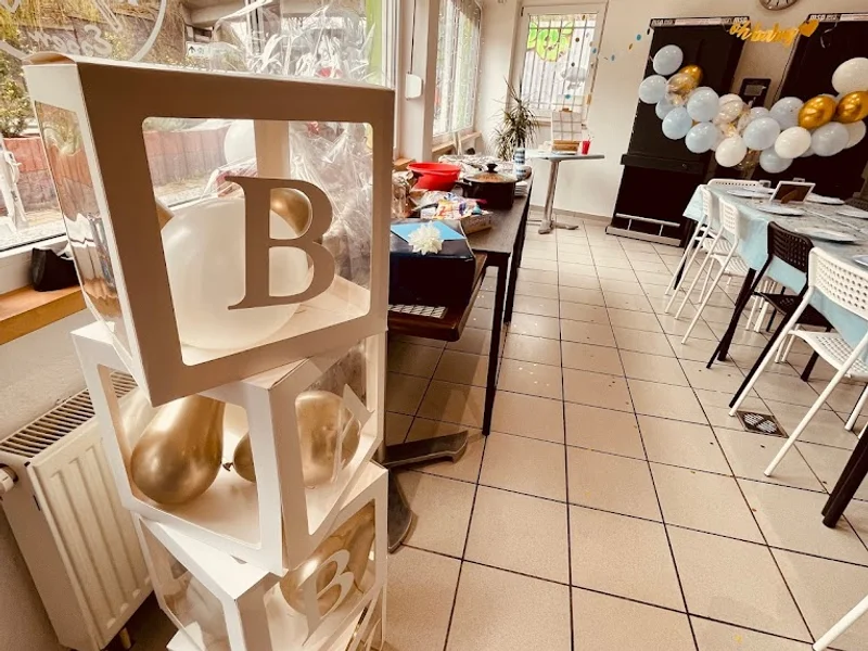 Pott-Café anne Brücke