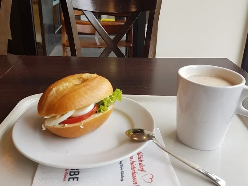 Döbbe Bäckereien GmbH & Co. KG