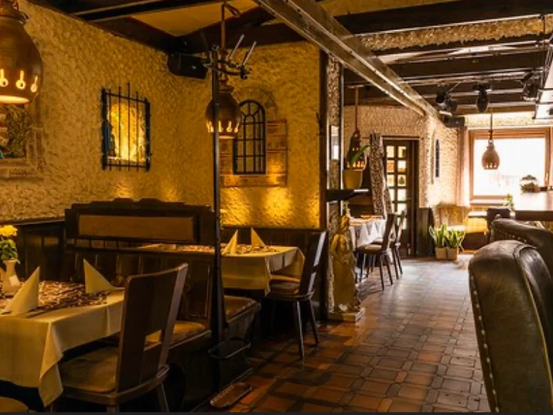 Restaurant Nostalgia