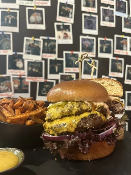 Mafia Burger Dortmund