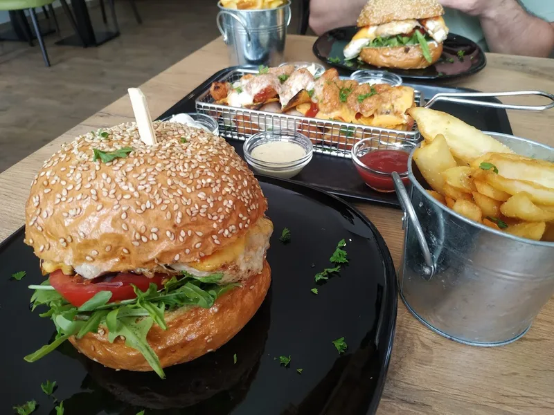 Burgerrausch Dortmund