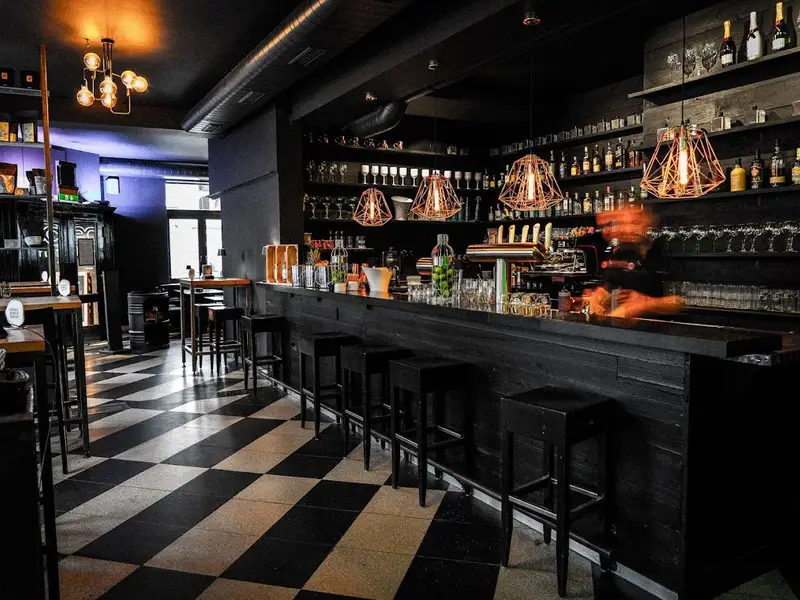 BASE.KITCHEN® Dortmund