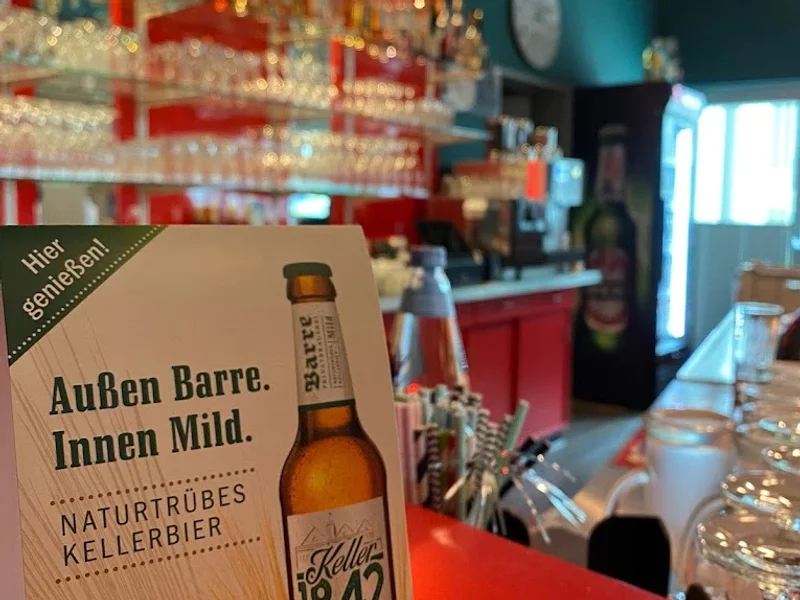 Restaurant „Auszeit Arsten“