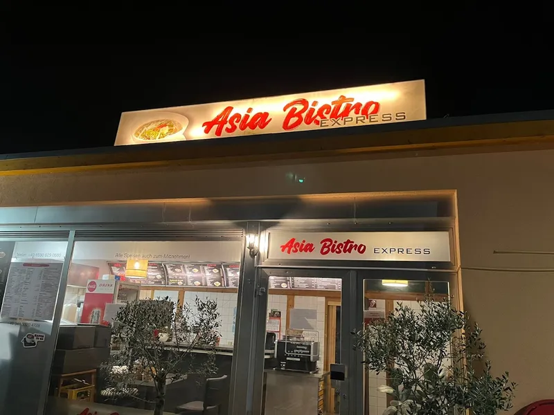 Asia Bistro Express Leipzig