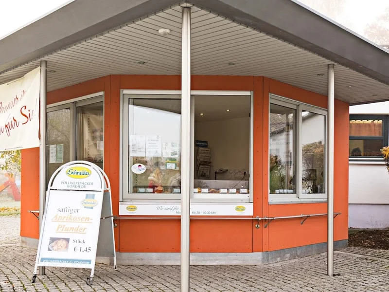 Vollwertbäcker Schneider