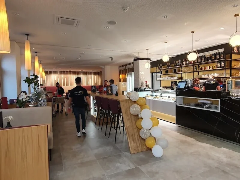 Eismanufaktur Vito