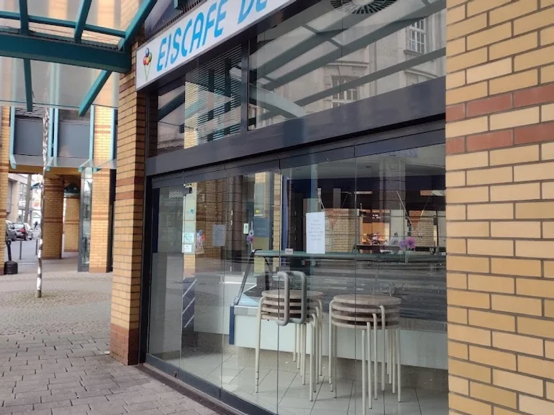 Eiscafé De Col