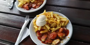 currywurst in Hassel Gelsenkirchen