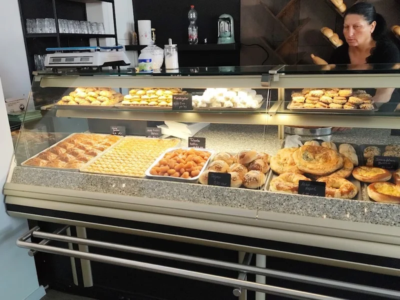 Meryem's Bistro und Catering