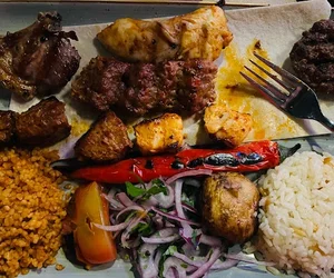 dönerläden in Ossendorf Köln