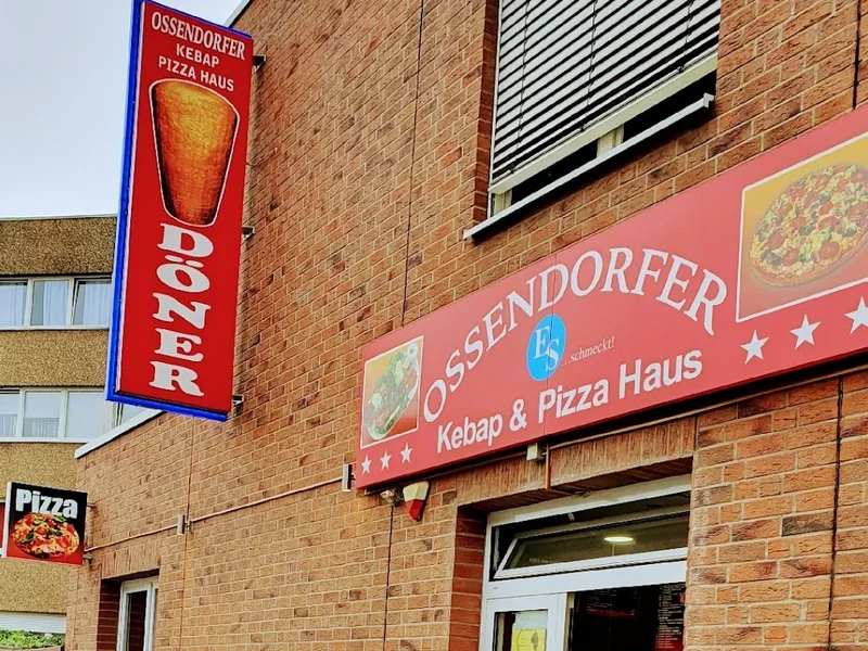 Ossendorfer Kebap & Pizza Haus