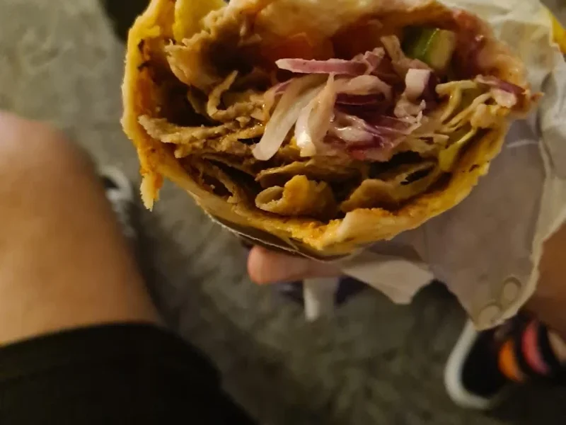 What a Döner