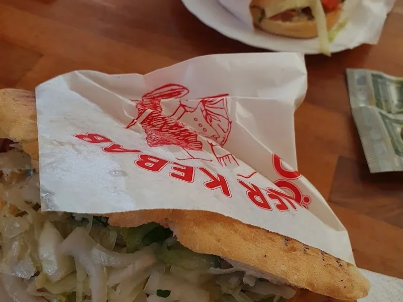 Döner Snack