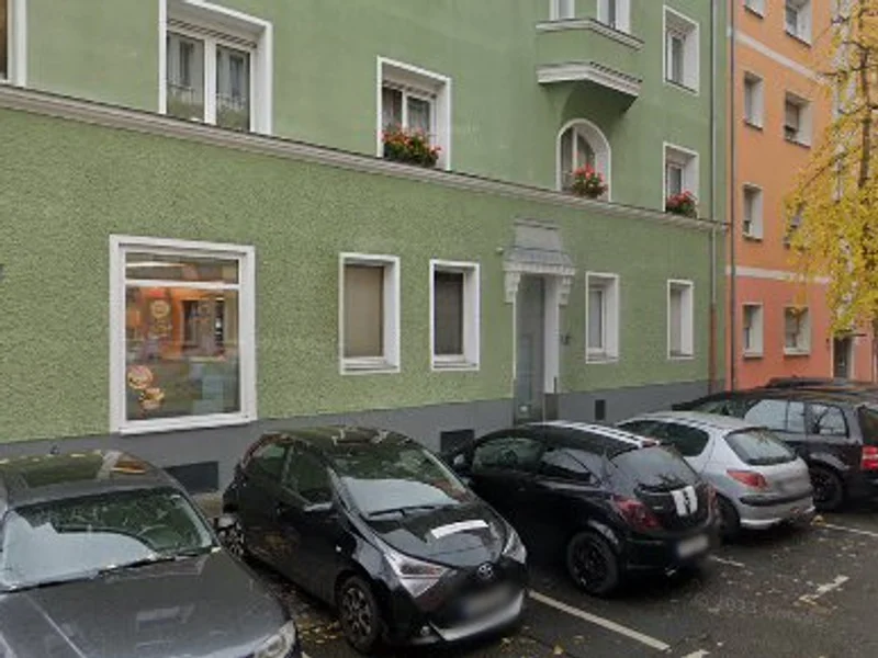 Bäckerei Stefansbäck