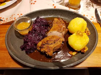 Liste 8 kaiserschmarrn in Holsterhausen Essen