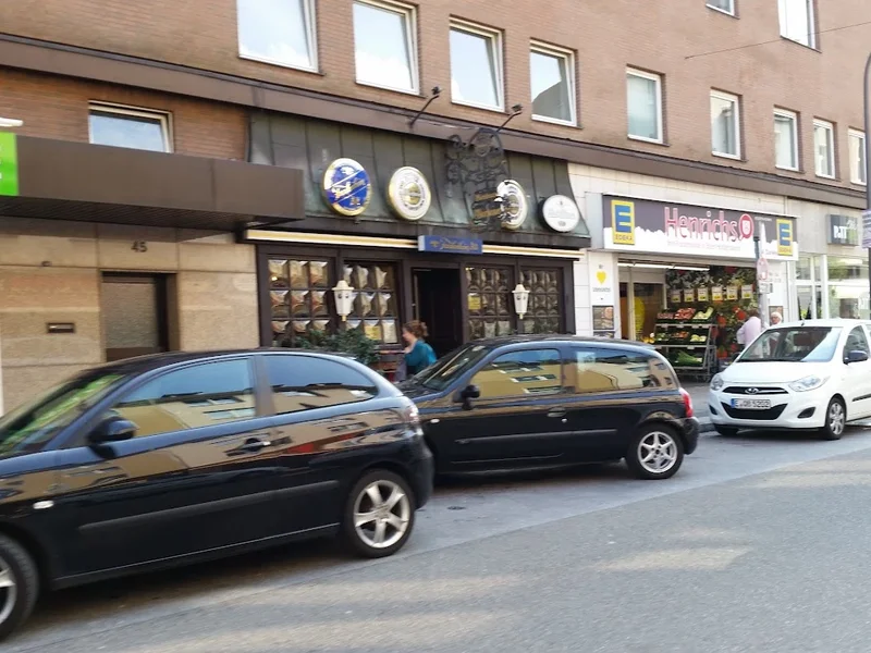 Wirtshaus Warsteiner