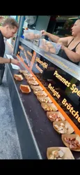 currywurst in Gelsenkirchen