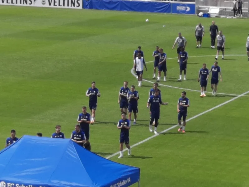 Charly's Schalker | Sportsbar • Restaurant • Biergarten