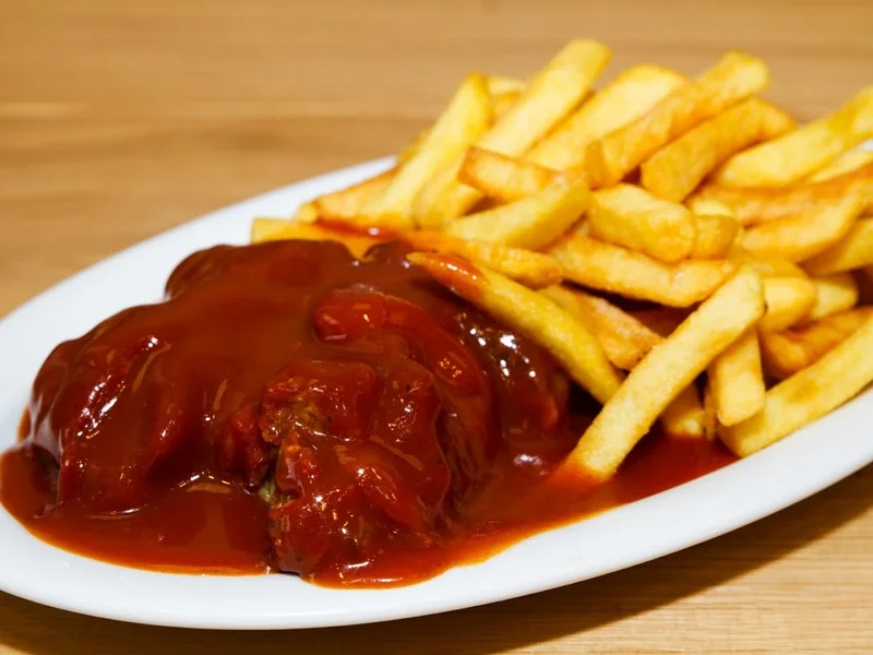 Ebbens Traditions Imbiss