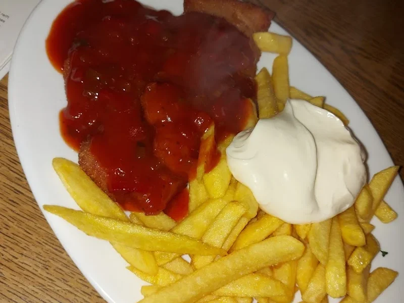 Jansen's Schnellimbiss