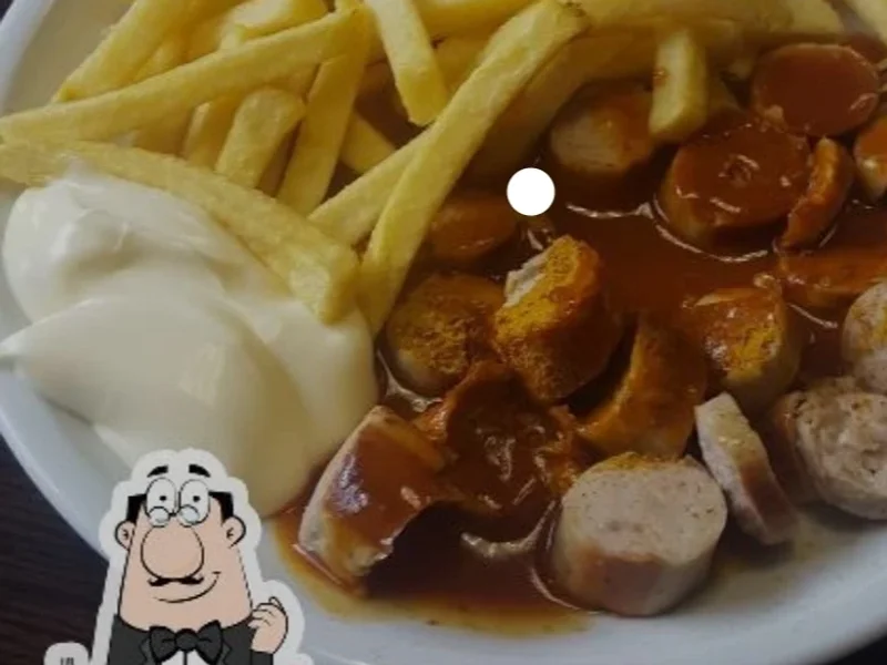 Imbiss zur scharfen Ecke 2.0