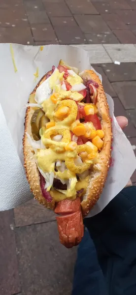 AMSTERDAM Streetfood