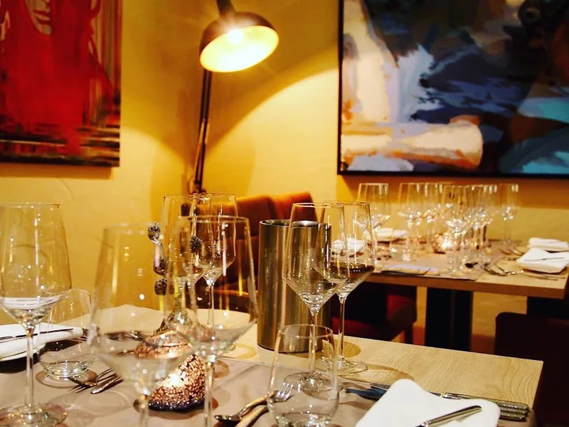 Restaurant UNVERHOFFT