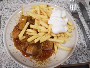 currywurst in Porz Köln⁠