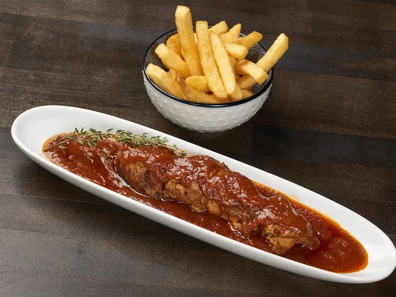 Nikos Grill - Der kölsche Grieche