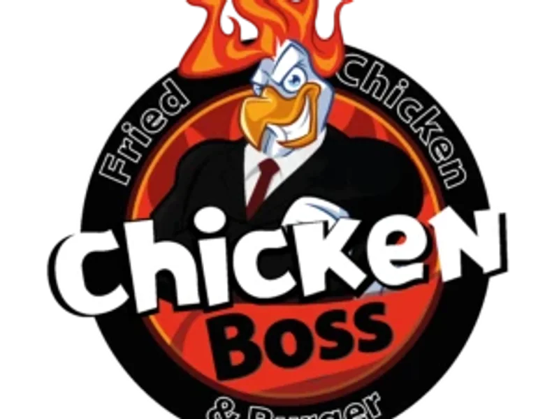 Chicken Boss