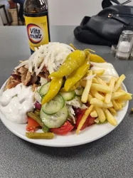 Liste 9 currywurst in Buchheim Köln⁠