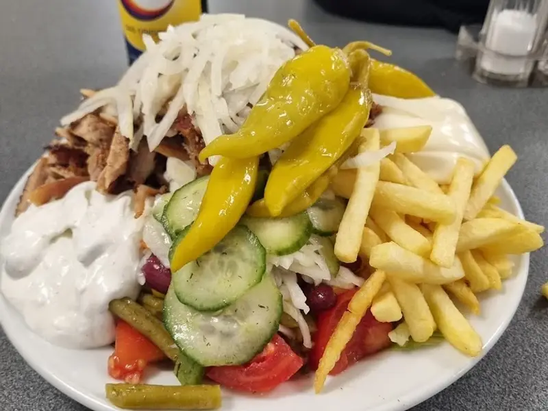 Grillstube Alte Wipperfürther Str.