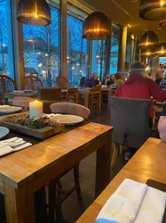 fischrestaurants in Pfersee Augsburg