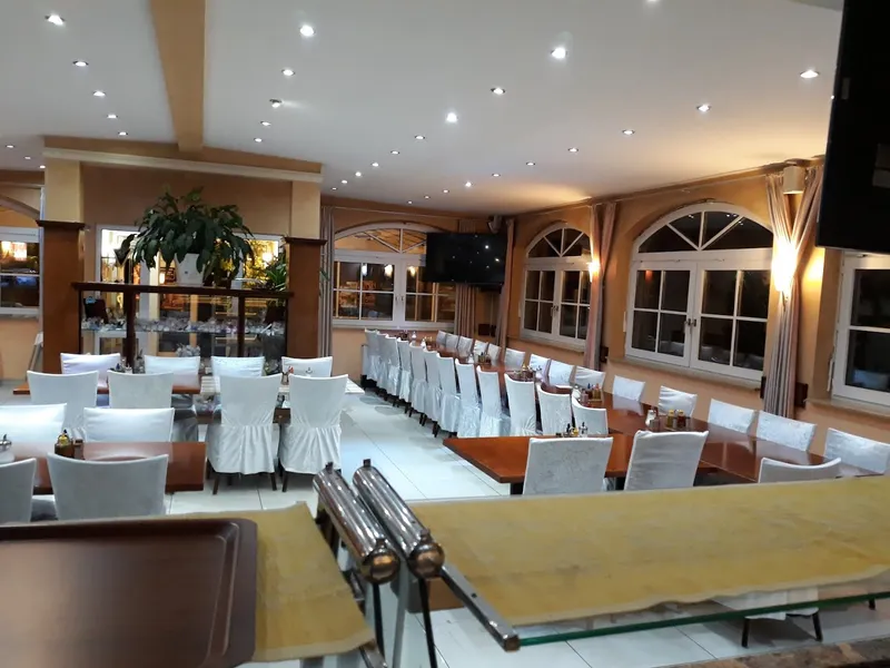 Yeni Konak Restaurant