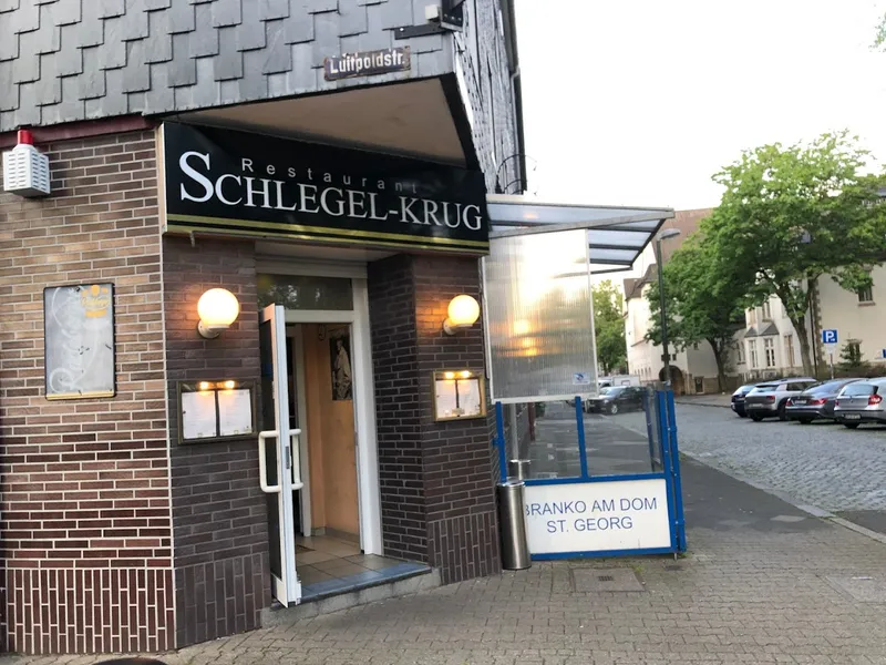 Restaurant Schlegel-Krug