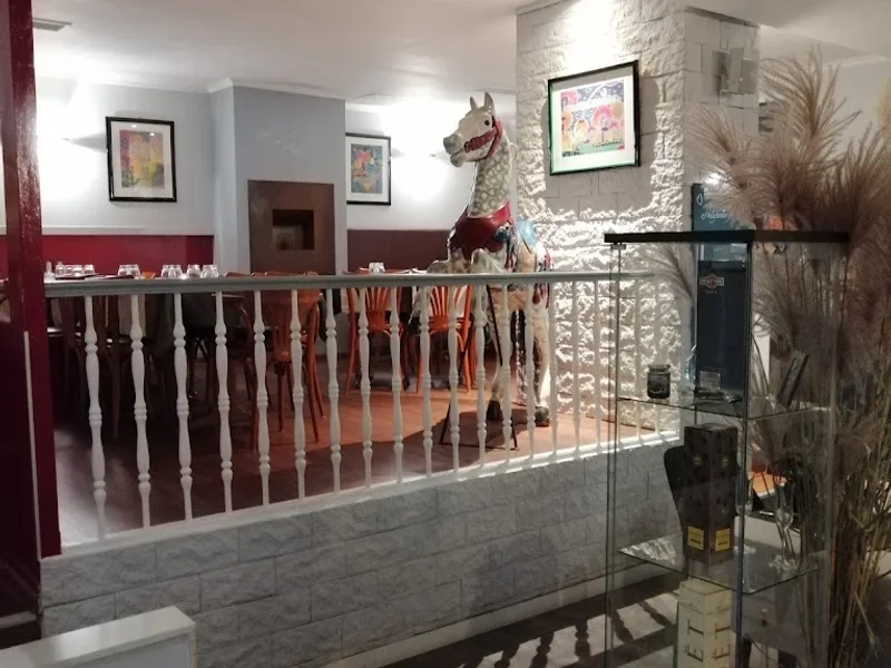 Ristorante La Tombola