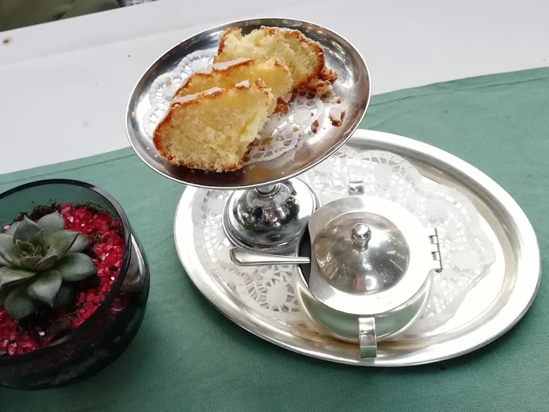 Essen'z Restaurant am Jägerhaus