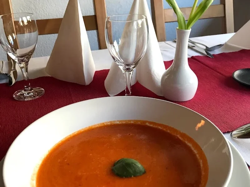 Restaurant Haus Mallack