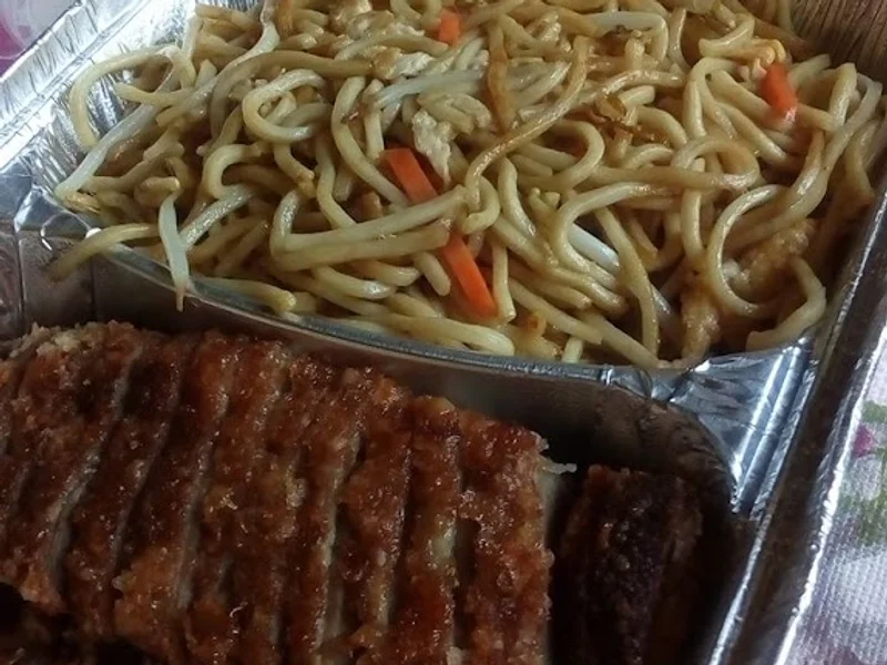 Vinh Son Imbiss-Express