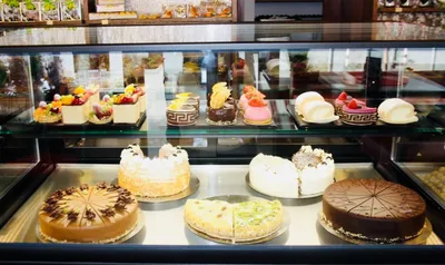 Liste 6 bäckereien in Longerich Köln⁠