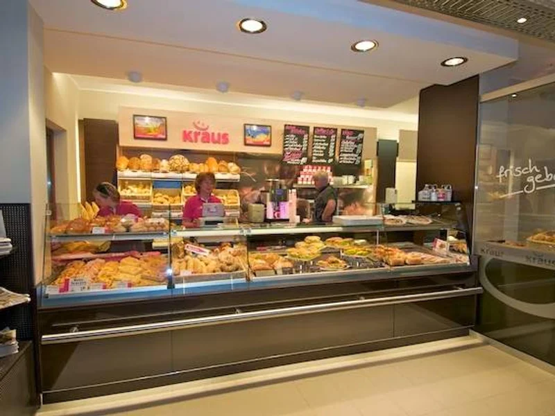 Bäckerei Kraus GmbH